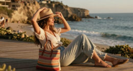 ELLE Escapes: Laguna Beach