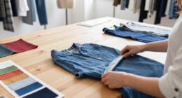 Exclusive | Walmart Keeps Pushing Into Fashion With New Clothing Brand