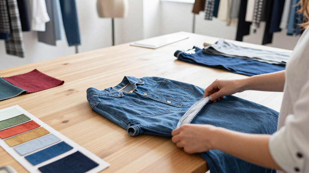 Exclusive | Walmart Keeps Pushing Into Fashion With New Clothing Brand