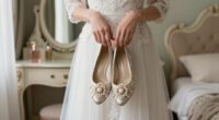 Gabbriette's Post-Wedding Vintage John Galliano Shoes Belong At The 2027 Met Gala