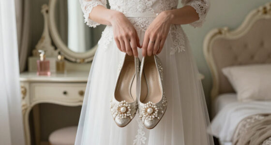 Gabbriette's Post-Wedding Vintage John Galliano Shoes Belong At The 2027 Met Gala