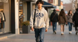 Gap Inc.’s Fashion Week ‘Encore’ Takeover