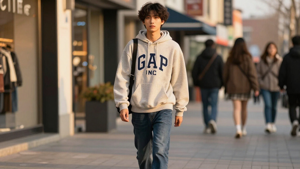 Gap Inc.’s Fashion Week ‘Encore’ Takeover