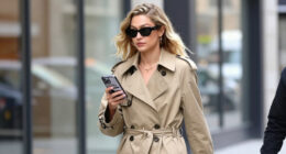 Gigi Hadid Surges In Global Coverage