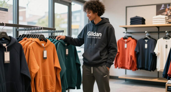 Gildan Activewear Surges In Global Coverage