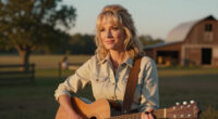 Global Cultural Icon Dolly Parton Dies At Age 80