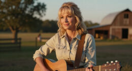 Global Cultural Icon Dolly Parton Dies At Age 80