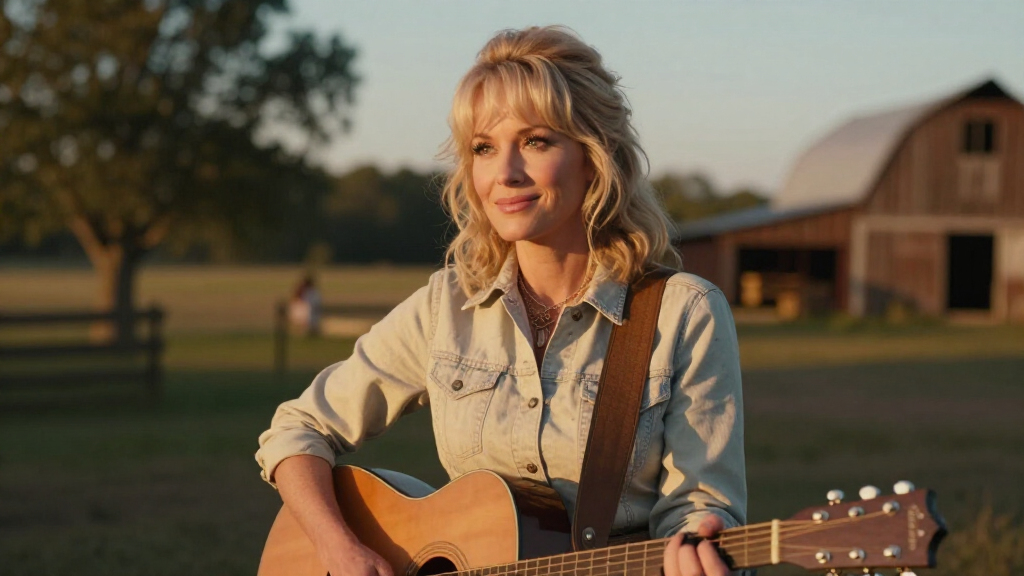 Global Cultural Icon Dolly Parton Dies At Age 80