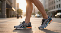 Gohar World Is Releasing Its First-Ever Sneaker With ASICS
