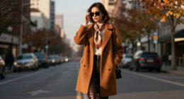 H&M Is Already In Autumn Mode And So Am I—17 Rich-Looking Pieces That Won't Wait Around
