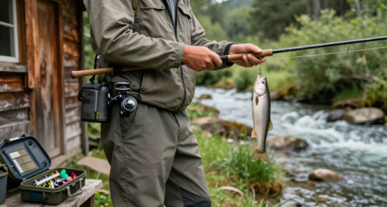How Did A Fly-Fishing Label Win Over Both Supreme And Palace?