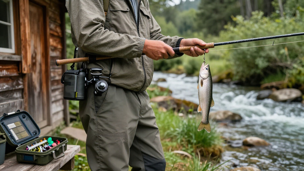 How Did A Fly-Fishing Label Win Over Both Supreme And Palace?