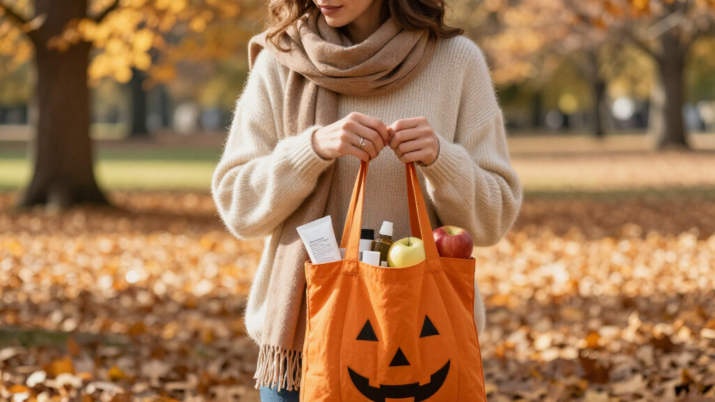 I'm Making 5 Strategic Fall Beauty Swaps—Here's Every Single One (Some Are Even On Sale)