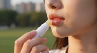 Is A Hyaluronic Acid Lip Balm The Key To Soft Lips? Here’s What Experts Think