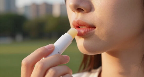Is A Hyaluronic Acid Lip Balm The Key To Soft Lips? Here’s What Experts Think
