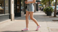 JENNIE'S First Adidas Shoe Is A Real-Deal Ballerina Sneaker