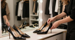 Jimmy Choo Surges In Global Coverage