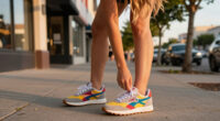 KAROL G And Reebok Reunite For A Vibrant Sneaker Campaign
