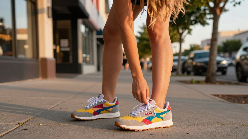 KAROL G And Reebok Reunite For A Vibrant Sneaker Campaign