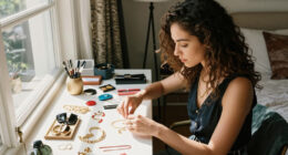 Lila Moss Is Zadig & Voltaire’s New Ambassador