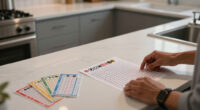 Lottery Powerball Winning Numbers