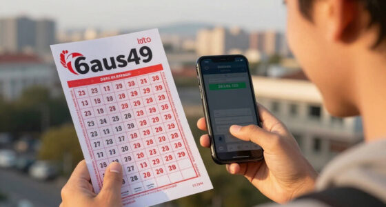Lotto 6Aus49 Jackpot