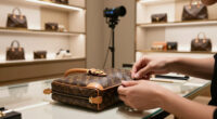 Louis Vuitton Surges In Global Coverage