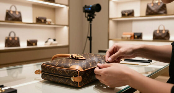 Louis Vuitton Surges In Global Coverage
