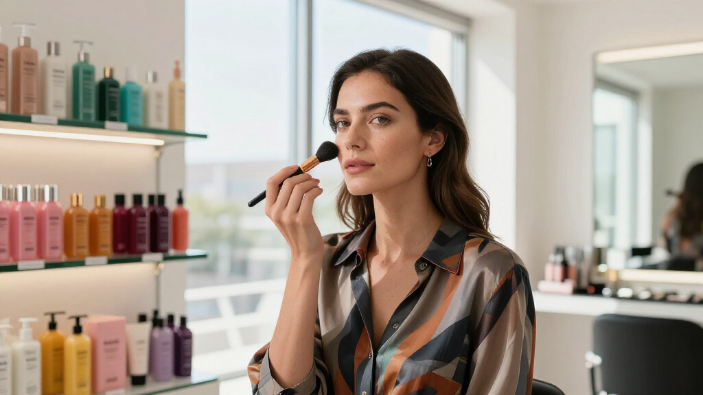 Mary Kay Surges In Global Coverage