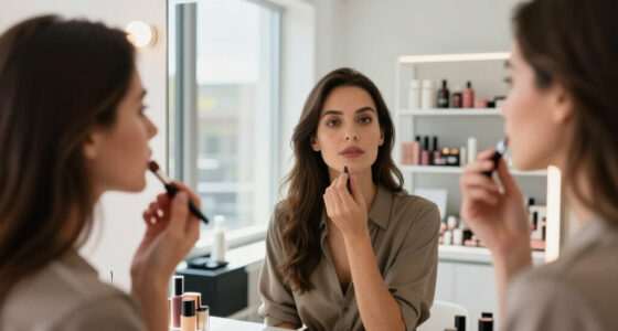 Mary Kay surges in global coverage