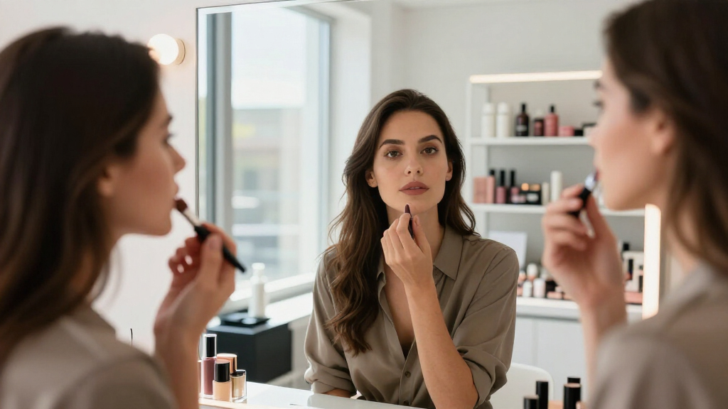 Mary Kay surges in global coverage