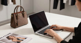 Michael Kors Surges In Global Coverage