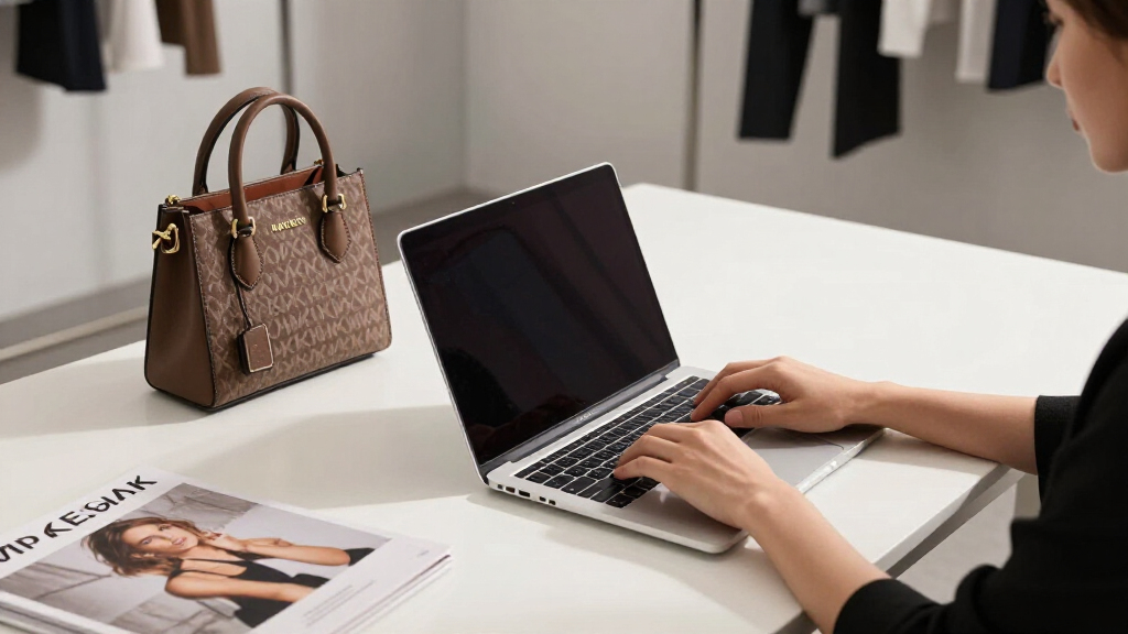 Michael Kors Surges In Global Coverage