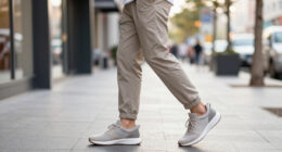 New Arrivals From HBX: ANCELLM