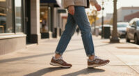 New Balance’s Cocoa-Flavored Dad Shoe Puts The Taste In Tasteful