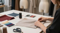 Nii HAi Teamed Up With Zara Larsson's MAIN ROSE