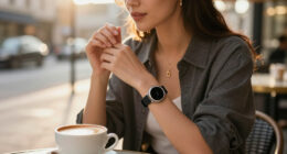 Oura Ring 5 Is The Best Wellness Tracker For The Fashion Crowd