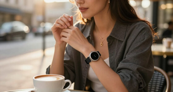 Oura Ring 5 Is The Best Wellness Tracker For The Fashion Crowd