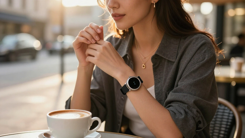 Oura Ring 5 Is The Best Wellness Tracker For The Fashion Crowd