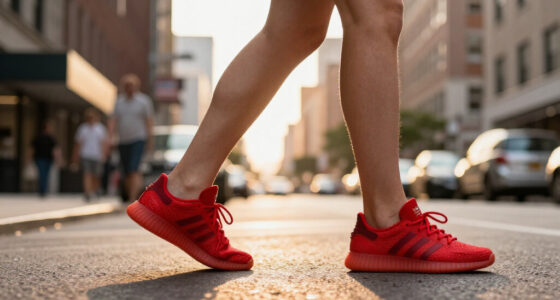 Pharrell X Adidas Adistar Jellyfish Receives A Vibrant "Red" Colorway