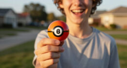 Powerball Winner