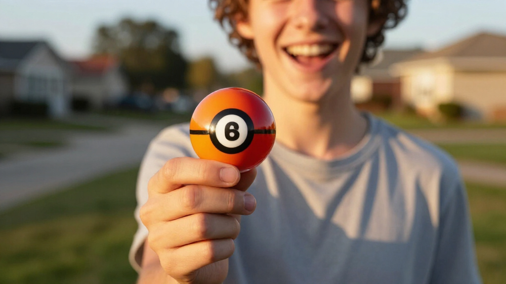 Powerball Winner
