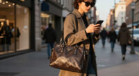 Prada Surges In Global Coverage