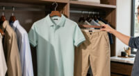 Preppy Attire Without The Cultural Baggage