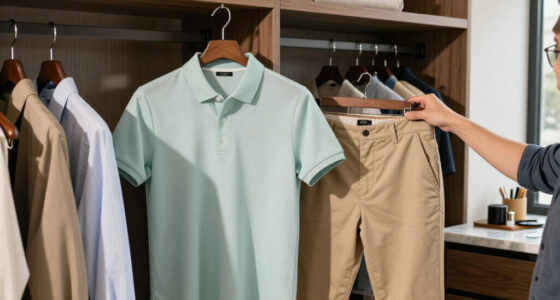 Preppy Attire Without The Cultural Baggage