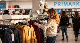 Primark Surges In Global Coverage