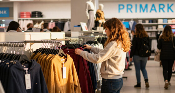Primark Surges In Global Coverage