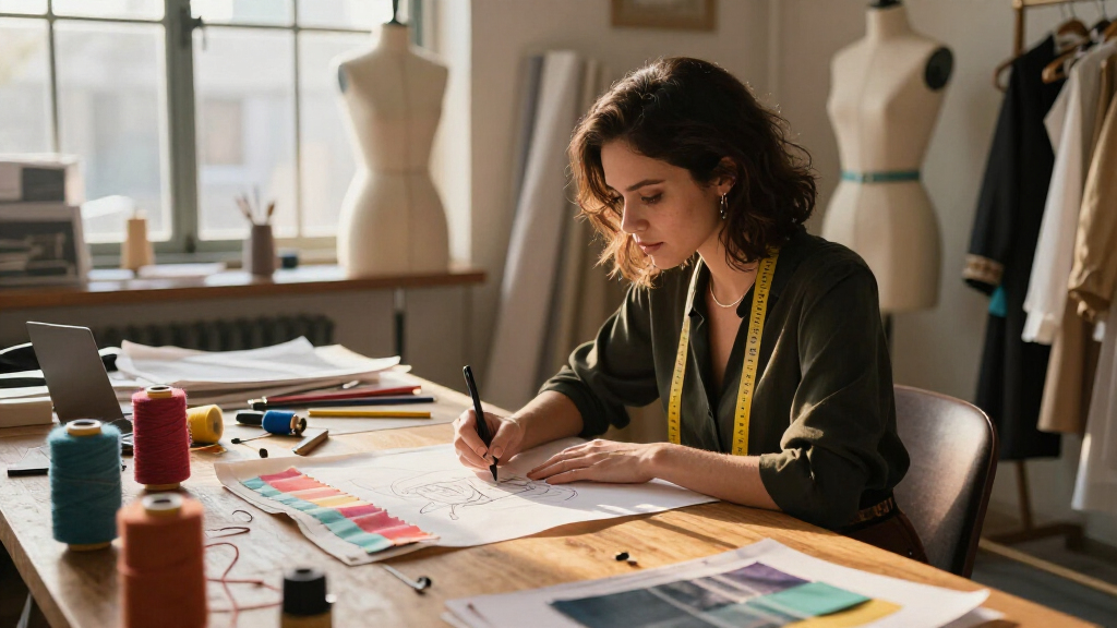 Project Runway Recap: Tech Test
