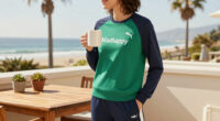 PUMA And Madhappy Serve West Coast Warmth In Their New Collaboration