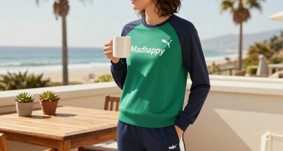 PUMA And Madhappy Serve West Coast Warmth In Their New Collaboration